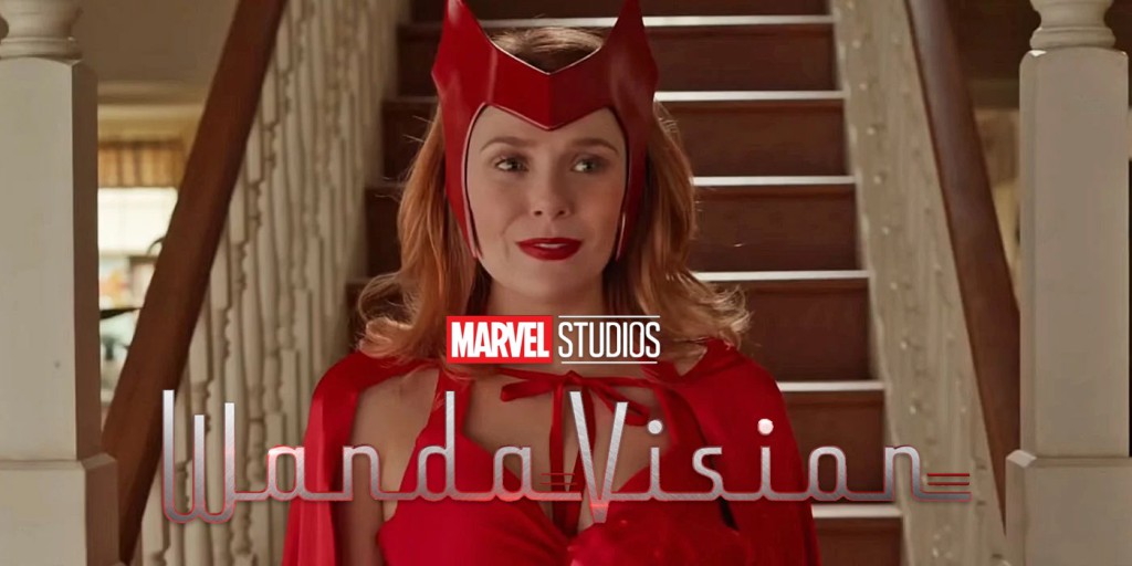 WANDAVISION – Data de lanamento da srie  divulgada