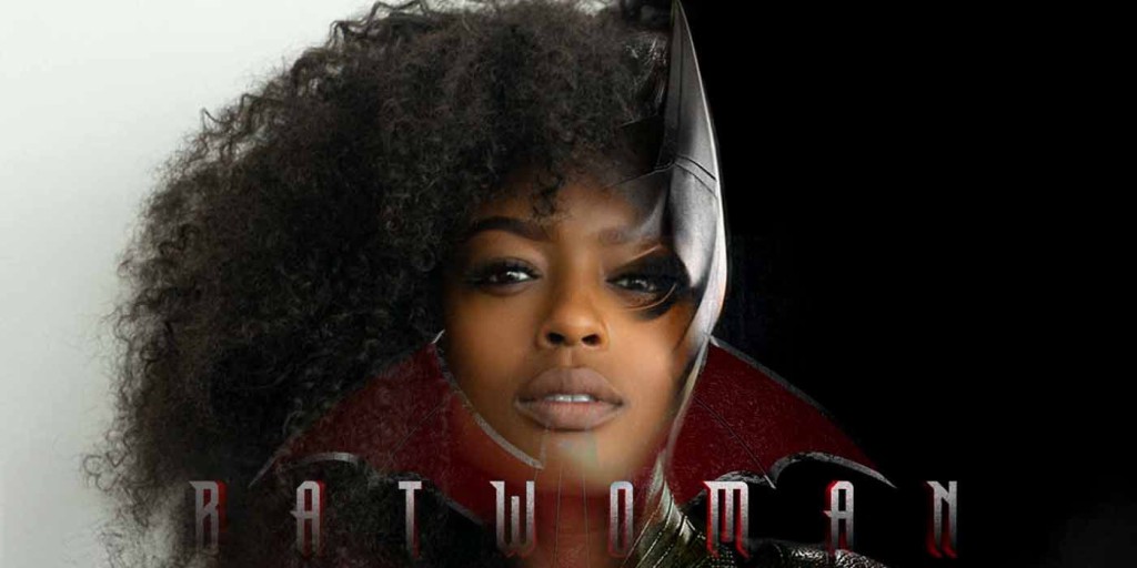 BATWOMAN – Teaser da segunda temporada mostra o visual de Javicia Leslie