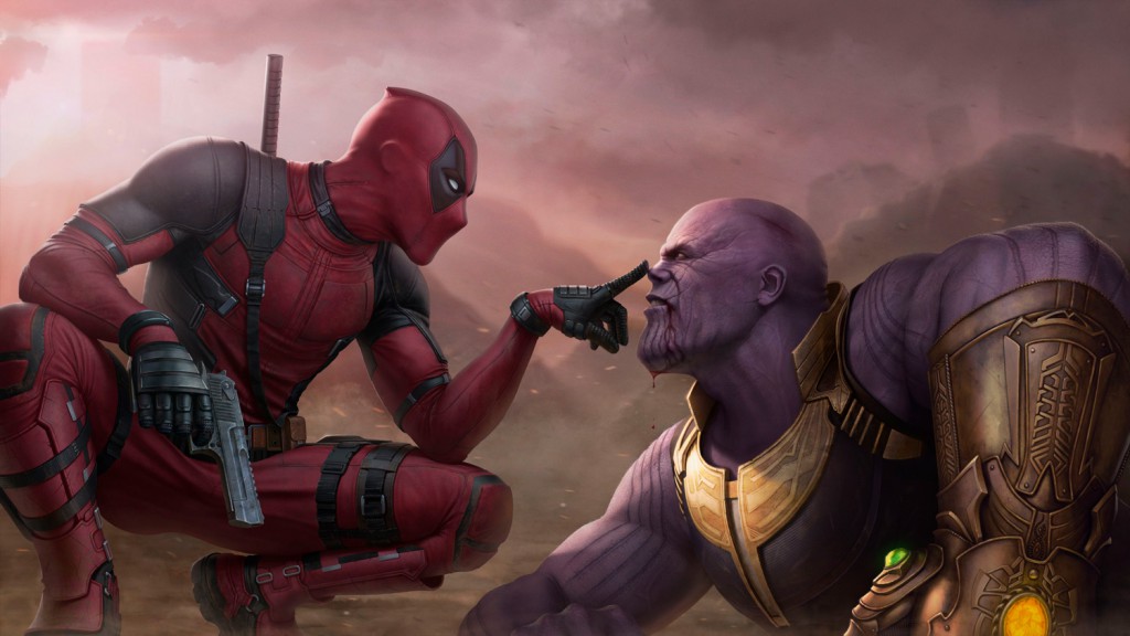 DEADPOOL 3 – Filme se passar no MCU e ser +18, segundo Kevin Feige