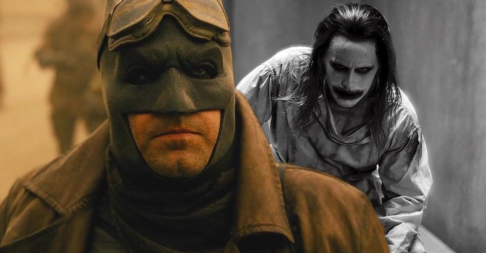 LIGA DA JUSTIA – Deborah Snyder nega rumores sobre refilmagens