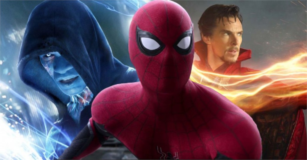 SPIDER-MAN: NO WAY HOME – Ttulo brasileiro  revelado!