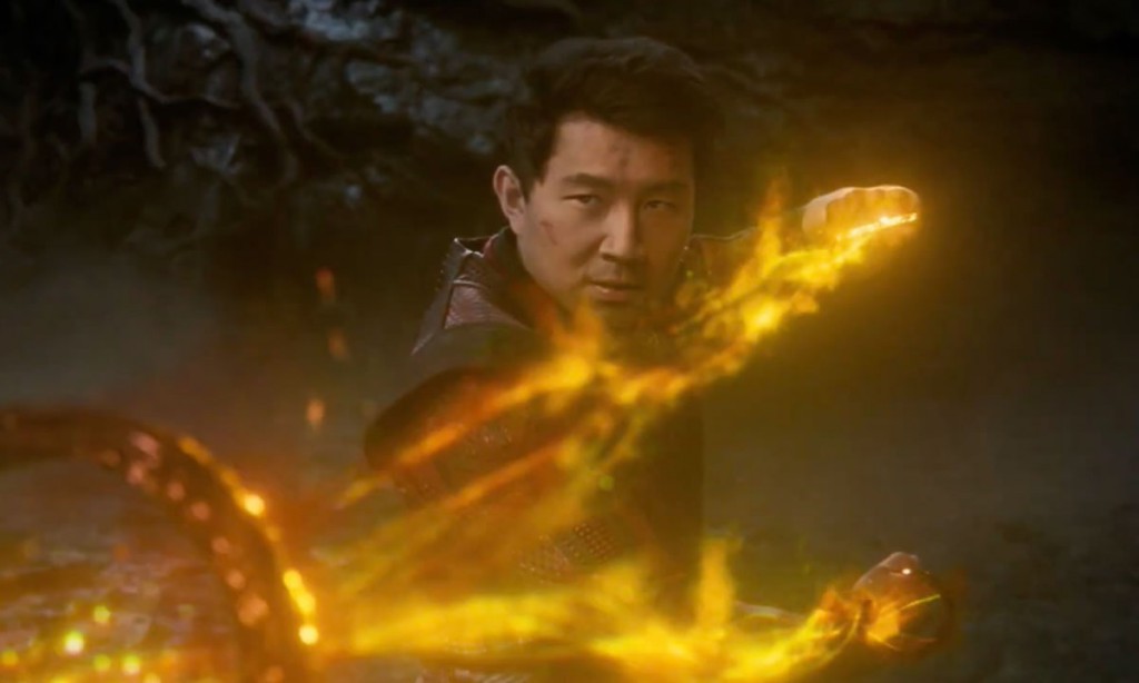 SHANG-CHI – Kevin Feige confirma que Wong aparece no trailer!