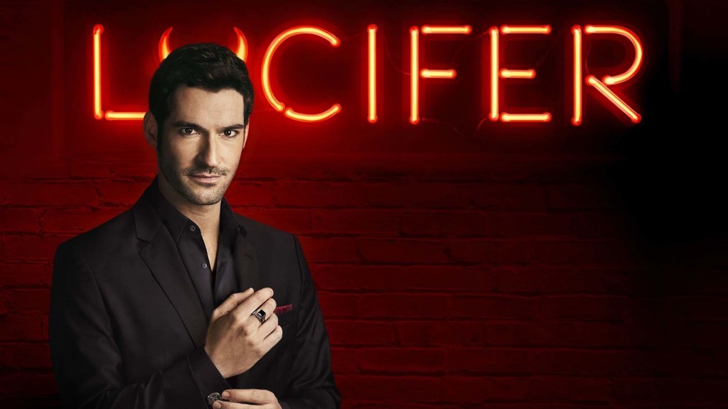 LUCIFER – Trailer da sexta e ltima temporada  revelado