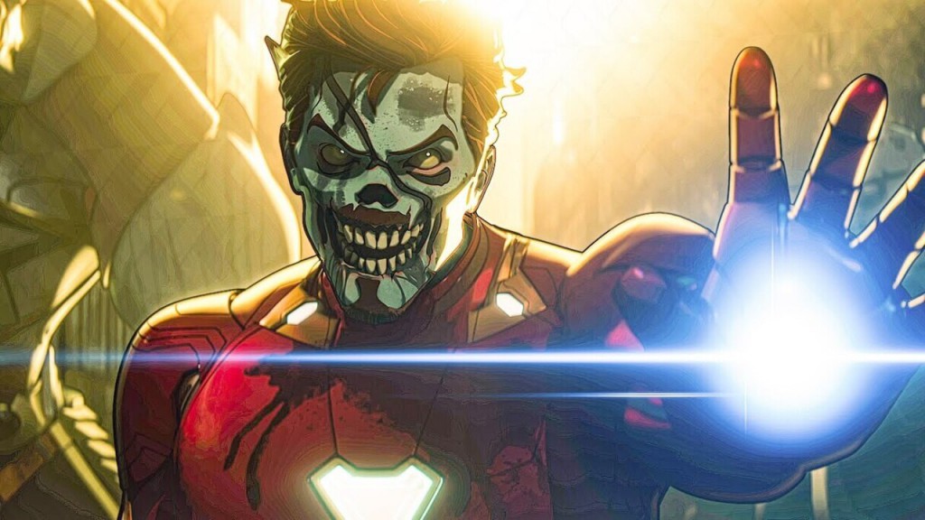 WHAT IF…? – Psteres confirmam arco Marvel Zombies no prximo EP!