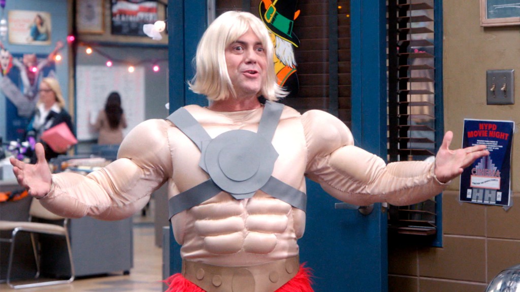 As melhores fantasias de Halloween das sries