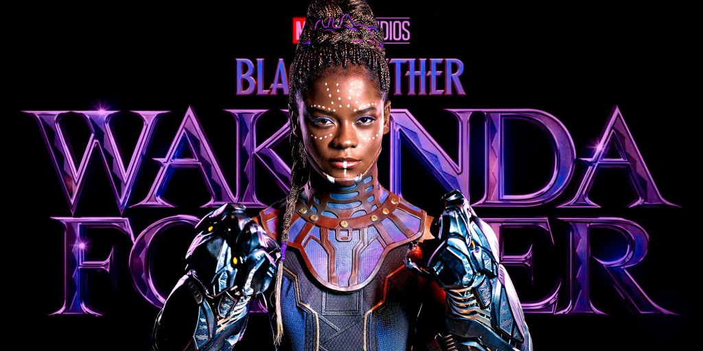 PANTERA NEGRA 2 – Filme pode ser adiado devido a postura antivacina de Letitia Wright