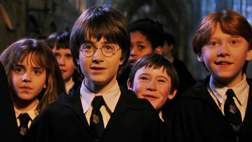 HARRY POTTER – 5 momentos que foram melhores nos filmes do que nos livros