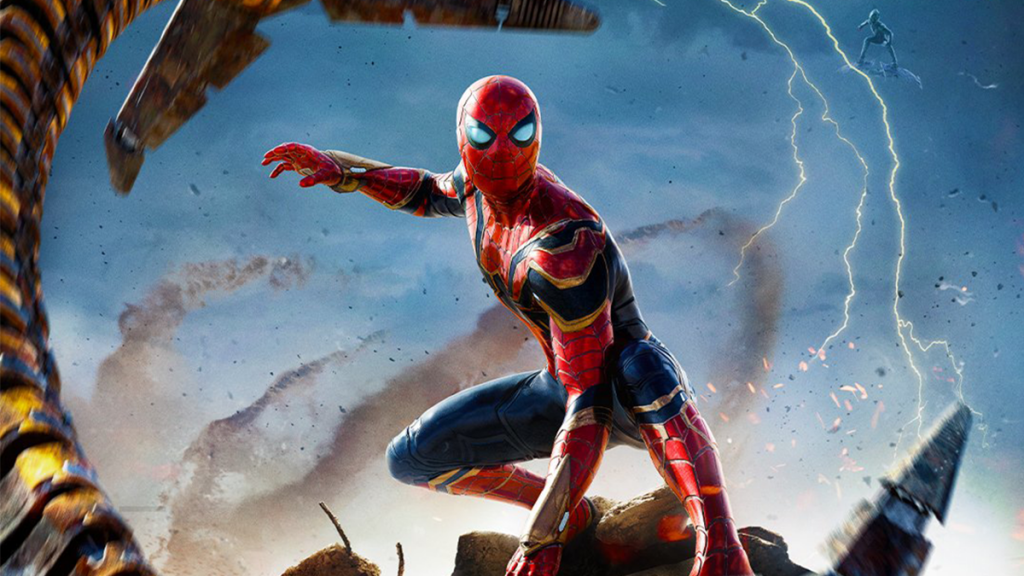 SPIDER-MAN: No Way Home – Tempo de durao pode ter sido revelado