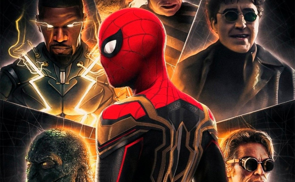 SPIDER-MAN: NO WAY HOME – O que esperar do novo filme do Homem-Aranha