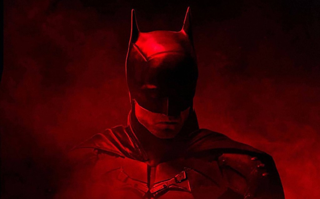 The Batman: As incontveis faces de Bruce Wayne
