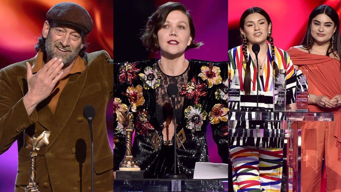 Spirit Awards 2022 – 5 filmes independentes para te inspirar