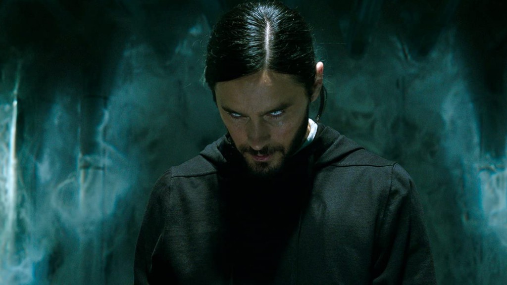 Morbius atinge apenas 16% nas avaliaes do Rotten Tomatoes