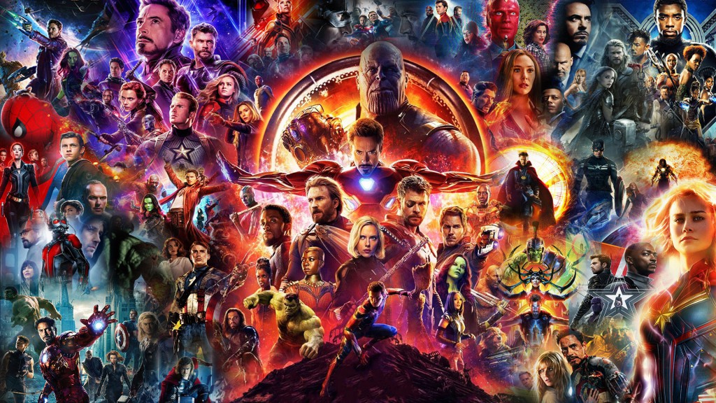 MCU: os maiores Easter Eggs do Universo Marvel