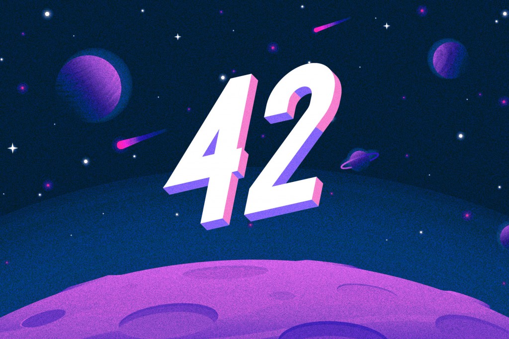 No esquea sua toalha: Por que dia 25 de maio  Dia do Orgulho Nerd?