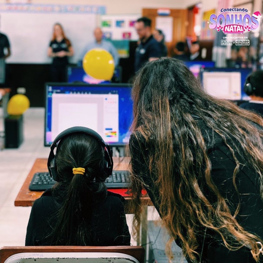 Conectando Sonhos: transformando a vida de crianas um Funko por vez!