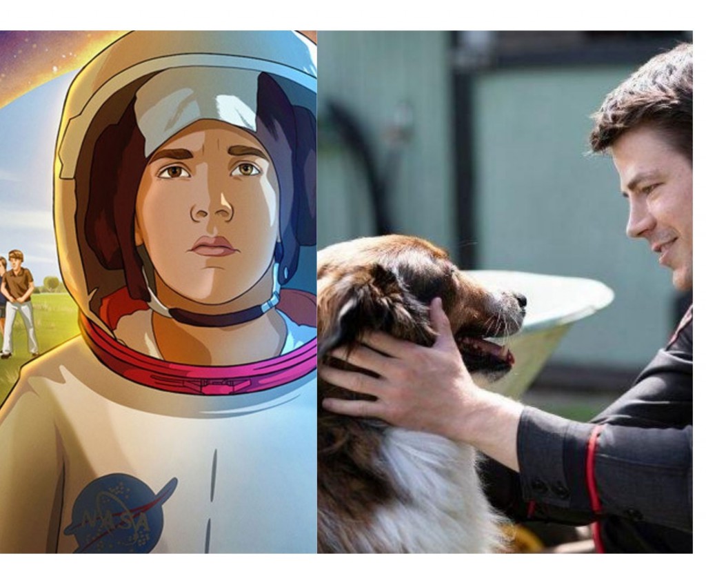 Os 10 filmes mais bem avaliados da Netflix em 2022