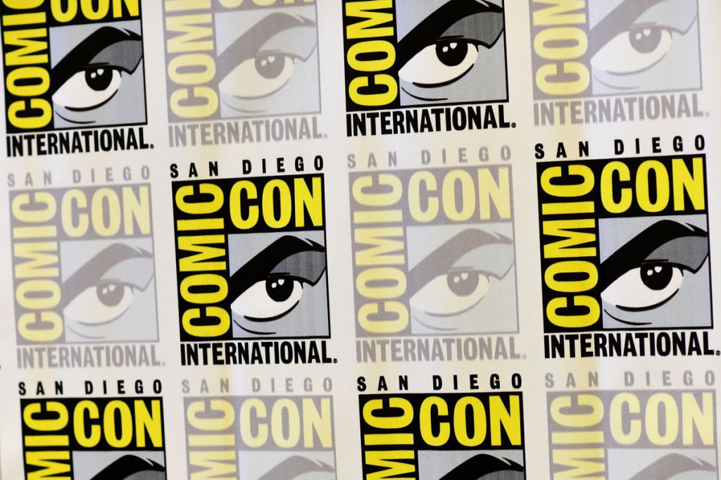 SDCC 2022: um resumo dos anncios e lanamentos!