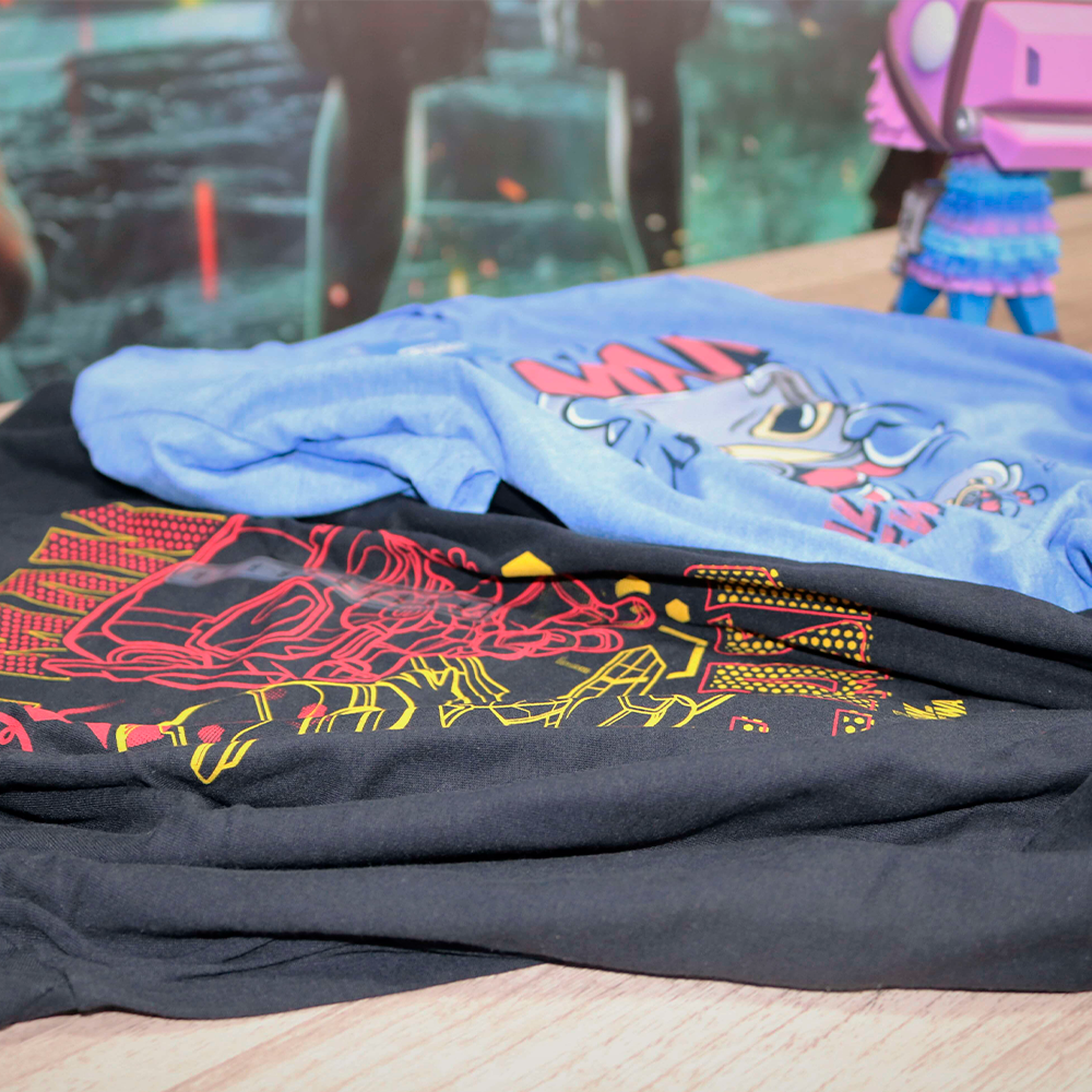 Camisetas Funko: invista na sua moda geek!