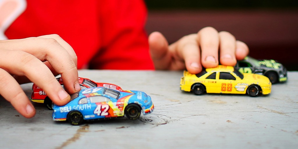 Saiba qual Hot Wheels comprar para o dia das crianas