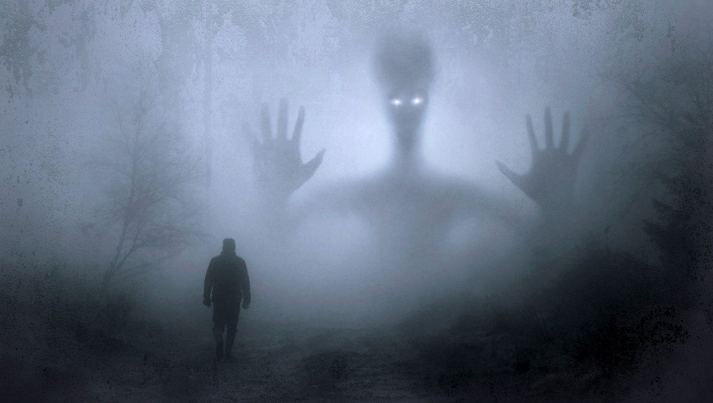 5 filmes de terror para assistir em casa ou no cinema