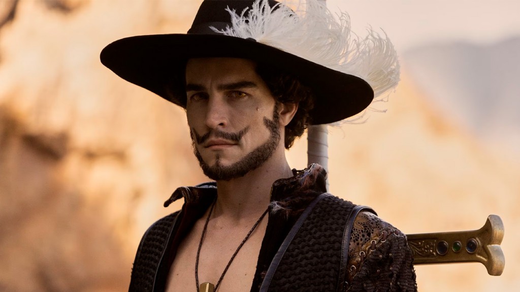 Ttulos dos episdios da srie live-action de One Piece da Netflix