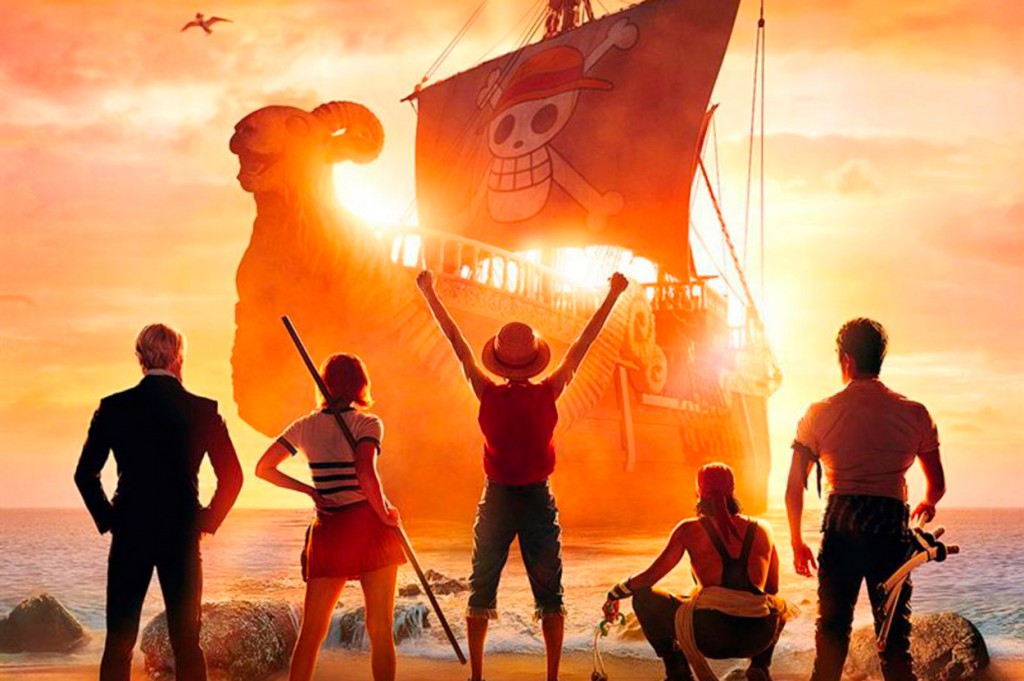 One Piece: Tudo que voc precisa saber para ficar por dentro da srie