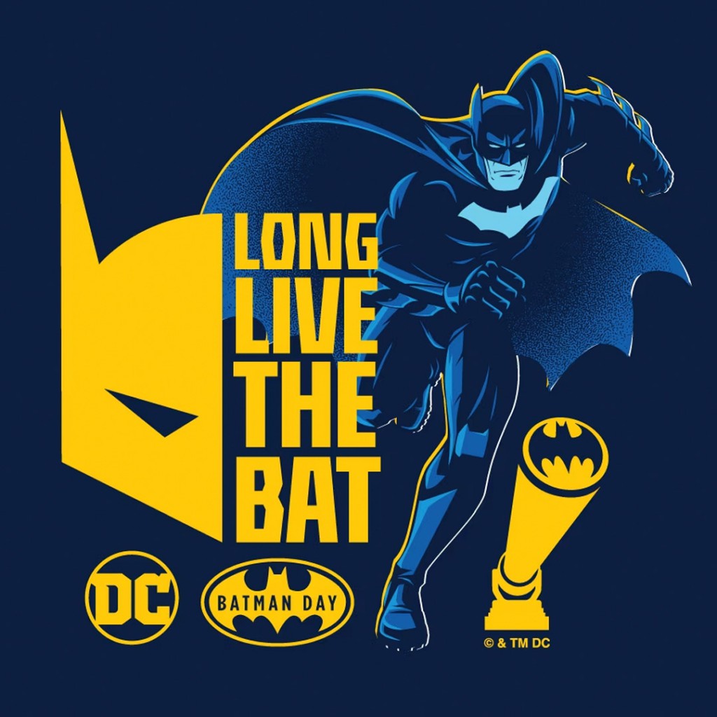 Batman Day – Os melhores Funkos Pop do Batman!