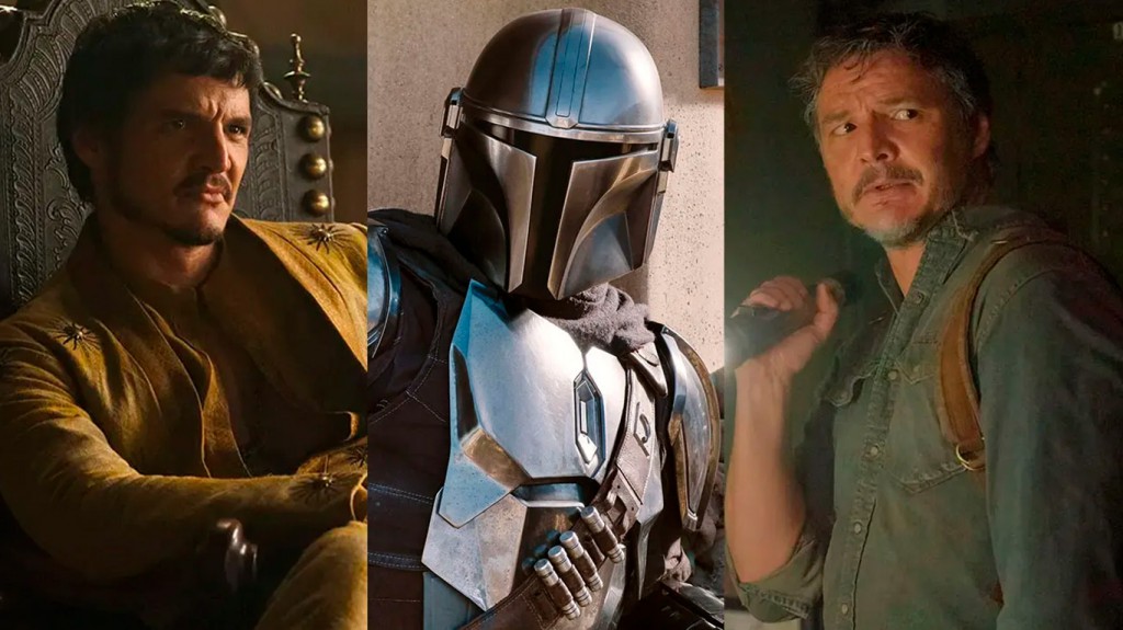 Pedro Pascal faz 49 Anos: Relembre os personagens mais populares do ator