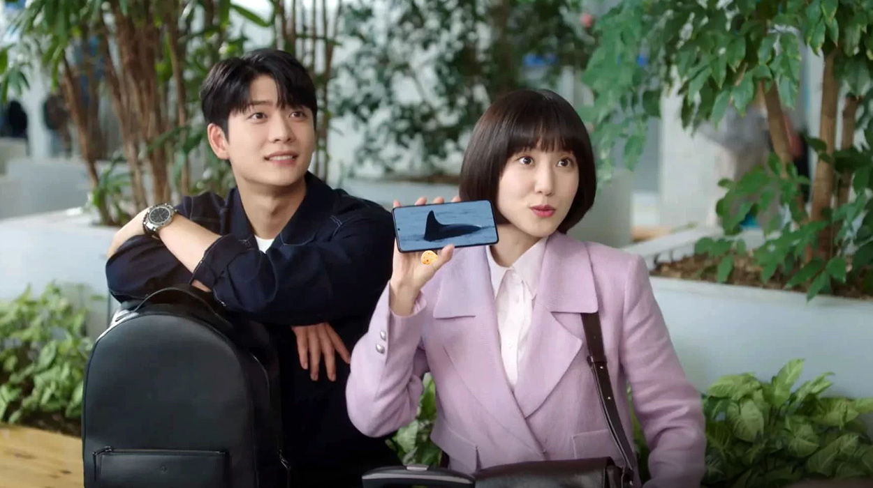 10 Melhores Doramas Disponveis na Netflix