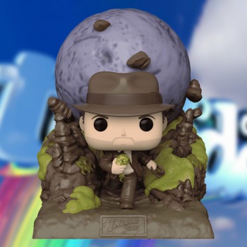 Funko Pops Clssicos: Relembre personagens e filmes clssicos com Funko Pops