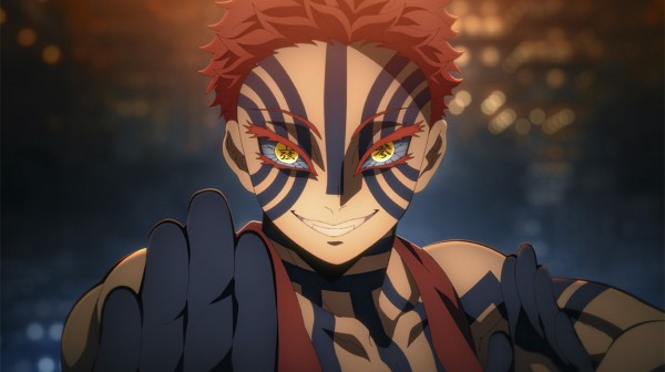 Bilheteria Demon Slayer: Castelo Infinito se torna a maior do Japo!