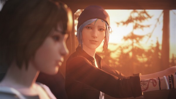 Srie de Life is Strange pela Amazon com Direo de Charlie Covell: Tudo o que Sabemos At Agora