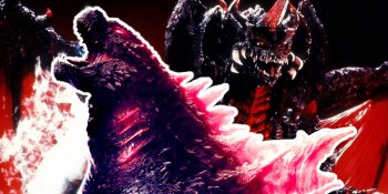 Como um dos maiores viles do Godzilla pode por fim no Monsterverse