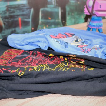 Camisetas Funko: invista na sua moda geek!