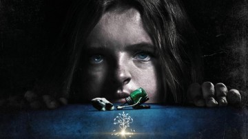 As crianas mais assustadoras dos filmes de terror