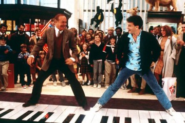 Review: Quero Ser Grande (1988) completa 32 anos, como  assistir hoje?