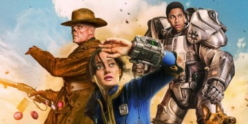 Srie de Fallout da Prime Video – Vale a pena?