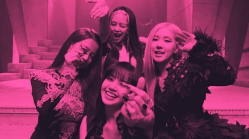 BLACKPINK vai ganhar documentrio na NETFLIX