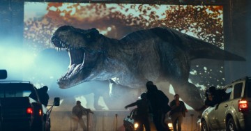 Cinema: os principais lanamentos de filmes para junho