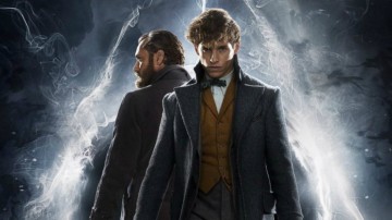 ANIMAIS FANTSTICOS 3 – Ttulo, data e sinopse so reveladas