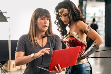 CLEPATRA – Gal Gadot ser protagonista em filme dirigido por Patty Jenkins