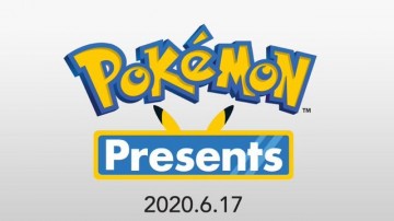 POKMON – Evento Pokmon Presents anunciado para amanh!