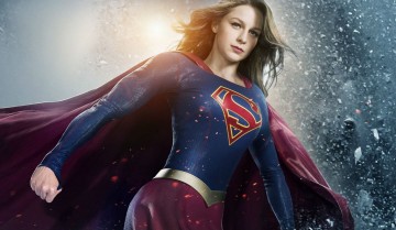 SUPERGIRL – Fanart imagina Natalie Dormer no papel