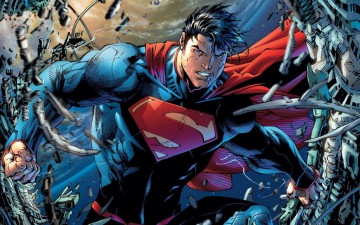 SUPERMAN – Os 5 maiores viles do Homem de Ao