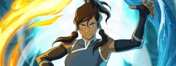Netflix vai receber todas as Temporadas de A Lenda de Korra