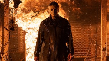 HALLOWEEN – Filmes para voc maratonar no fim de semana