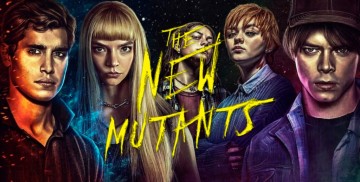 NOVOS MUTANTES – Filme ganha novo trailer e tem data de lanamento confirmada durante painel na Comic Con!