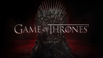 GAME OF THRONES – HBO Max est produzindo srie animada, diz jornal