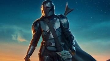 The Mandalorian – Anlise do Trailer da 2 Temporada