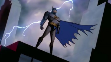 As 5 Melhores Msicas-Tema do BATMAN